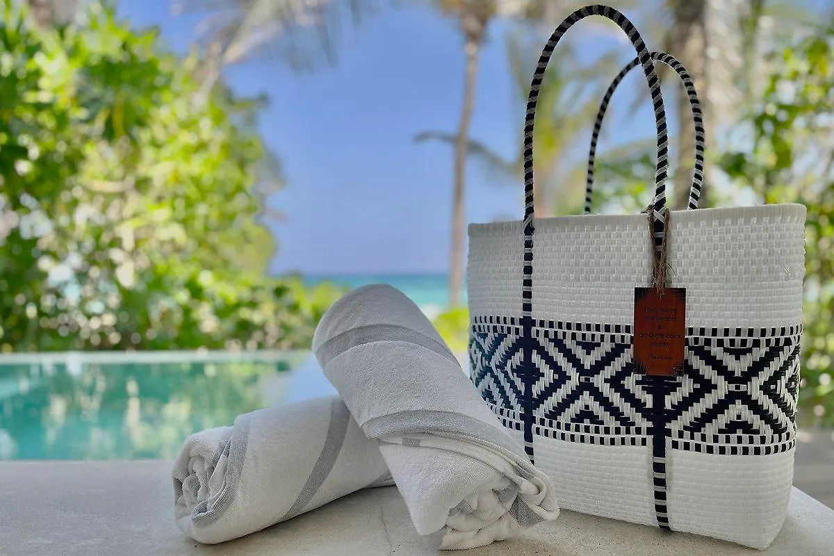 The Beach Tulum Hotel 5*,  Meksika