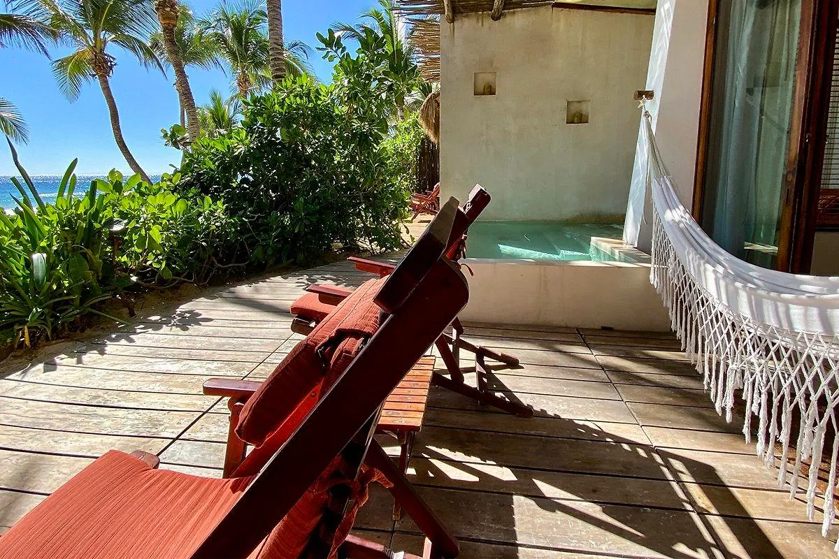 The Beach Tulum Hotel Μεξικό