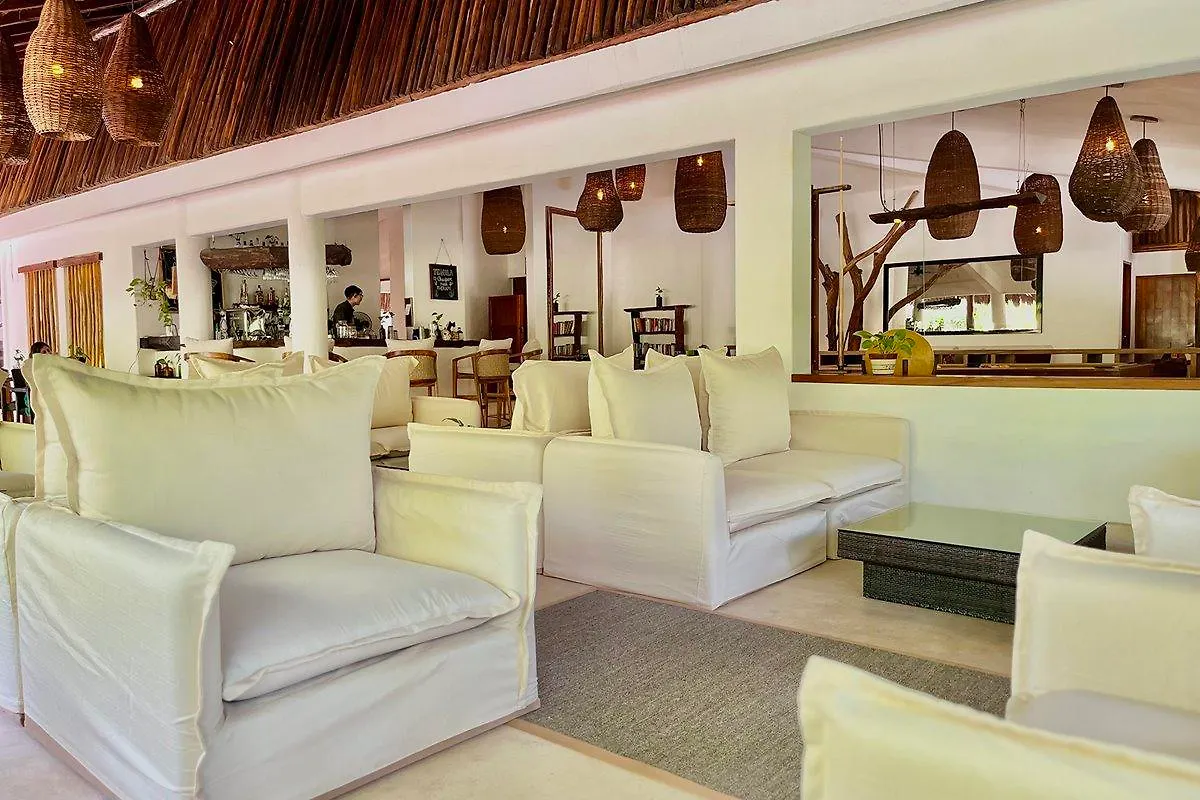 *****  The Beach Tulum Hotel Μεξικό