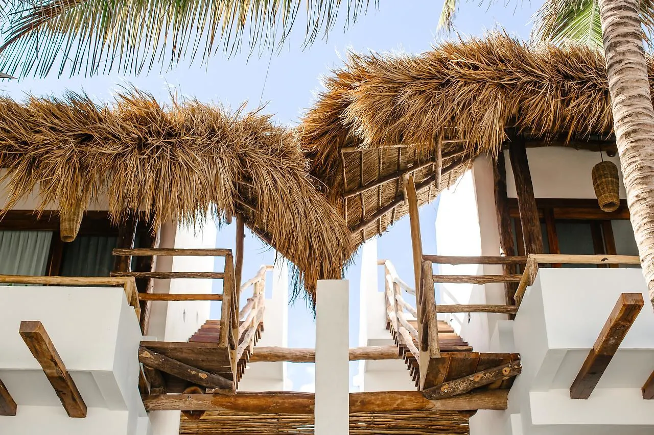 The Beach Tulum Hotel Mexico
