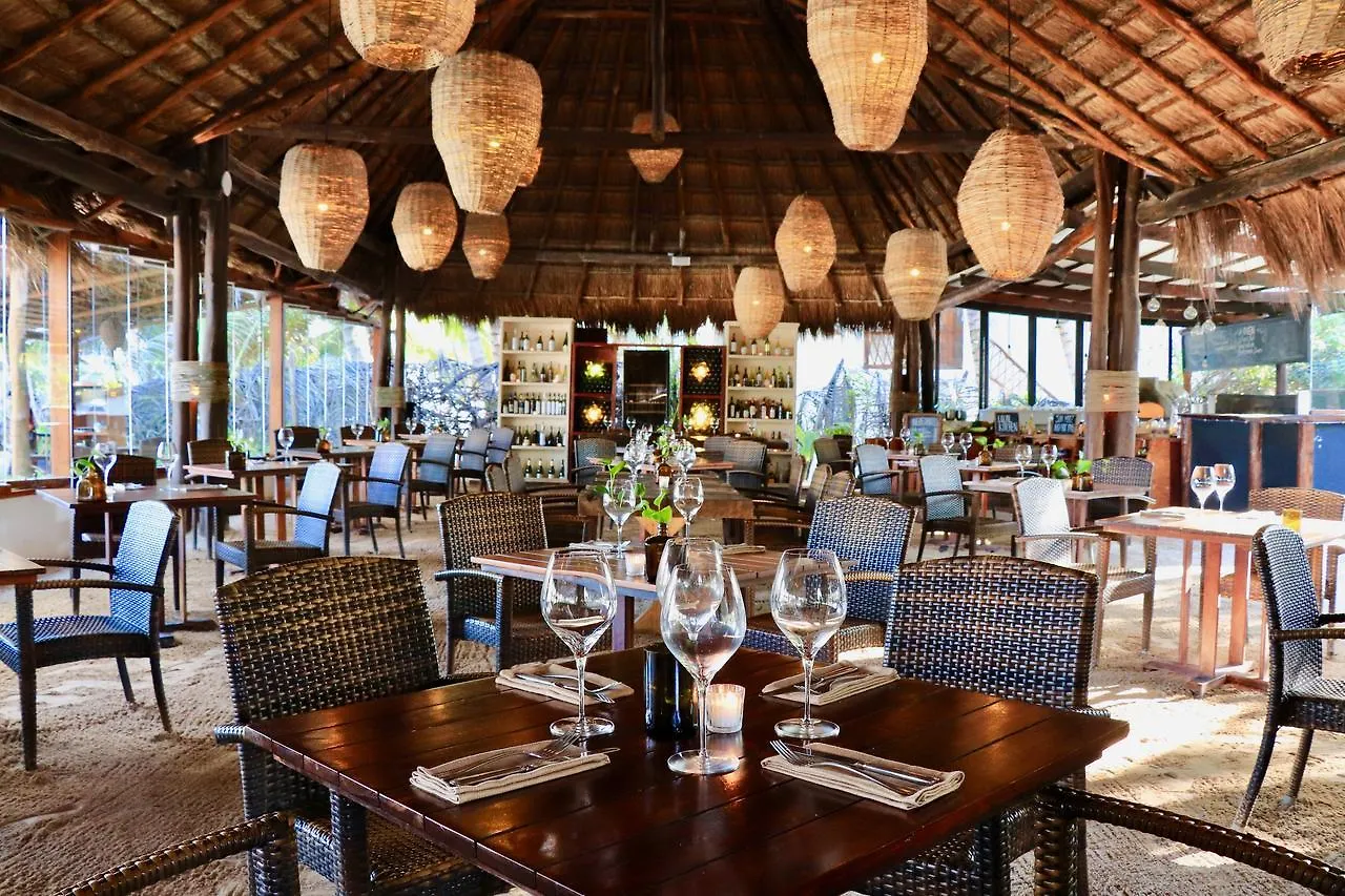The Beach Tulum Hotel Μεξικό