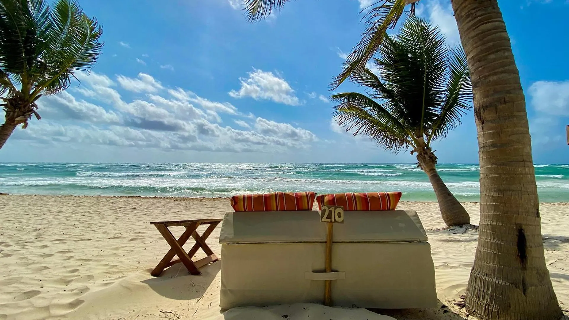 The Beach Tulum Hotel