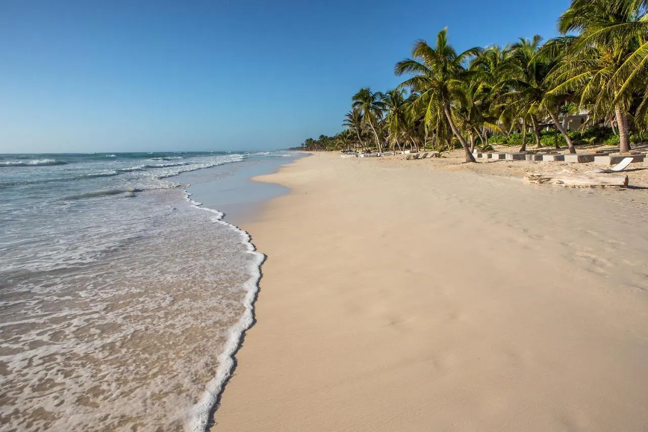 The Beach Tulum Hotel