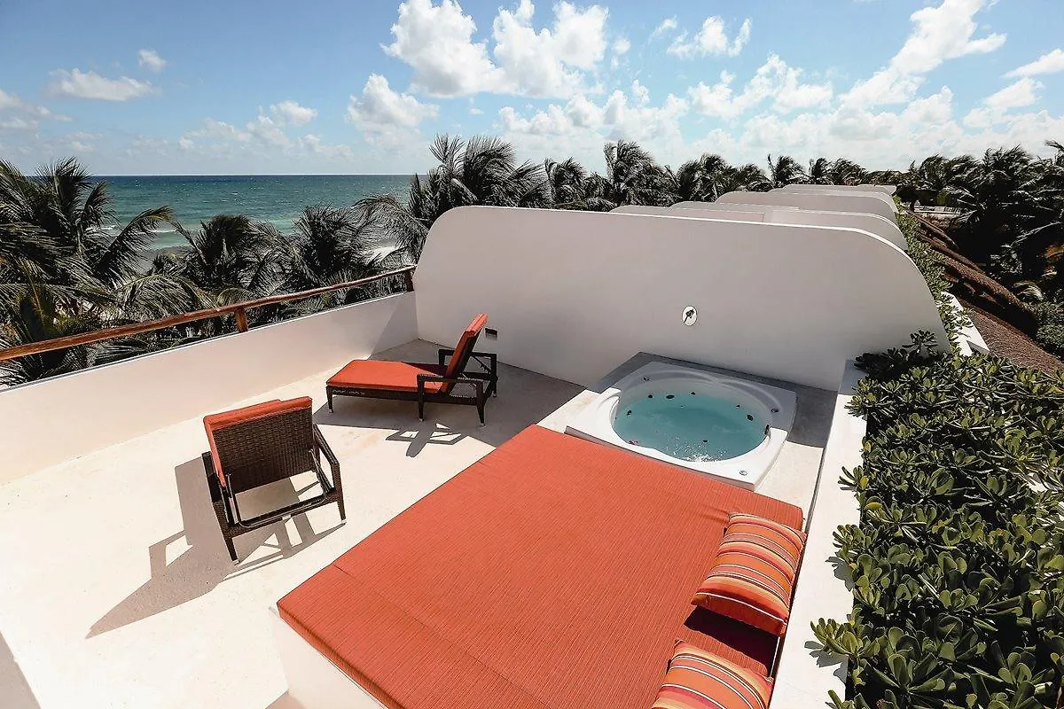 The Beach Tulum Hotel