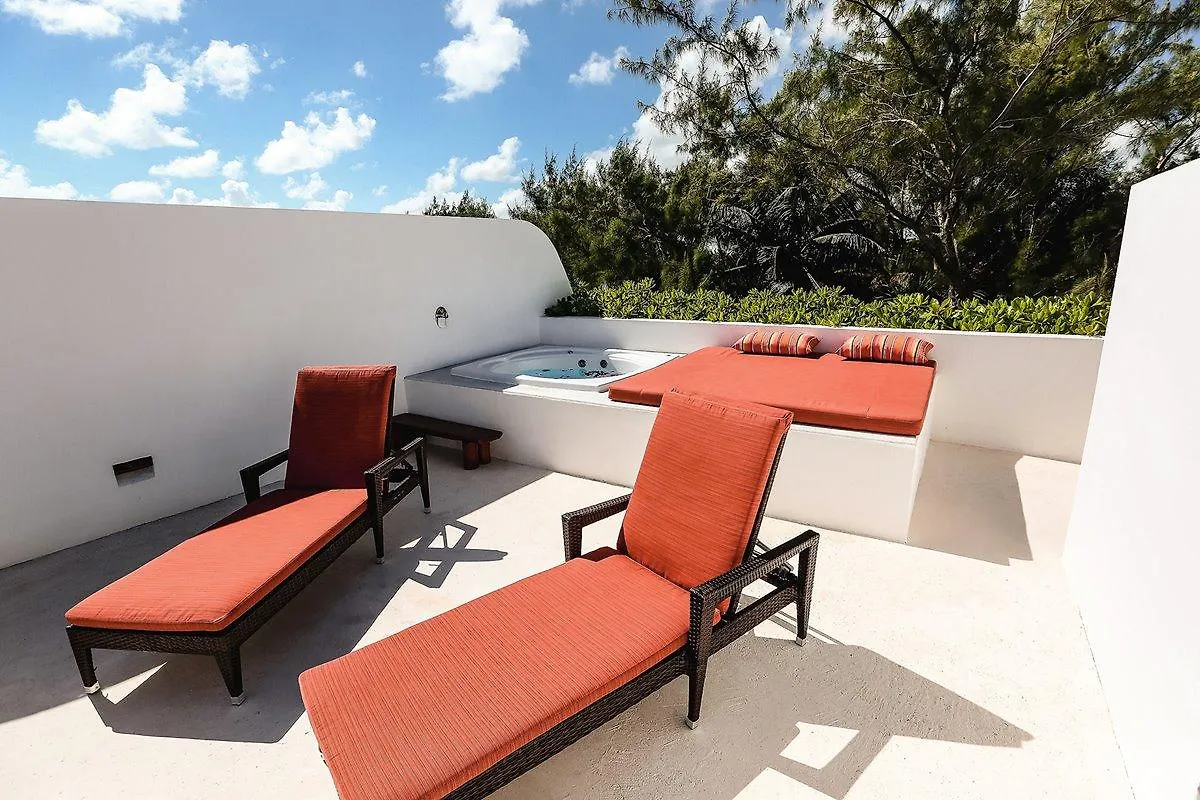 The Beach Tulum Hotel