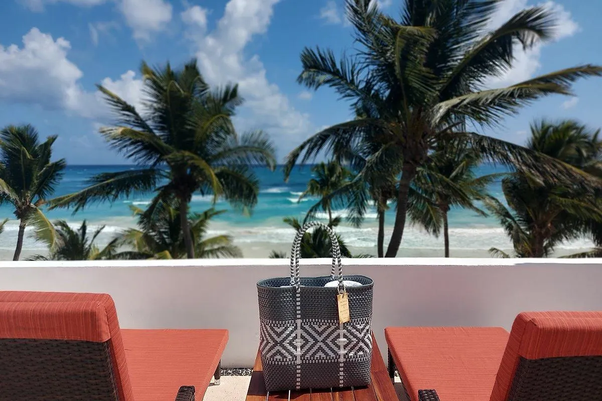 The Beach Tulum Hotel Mexico