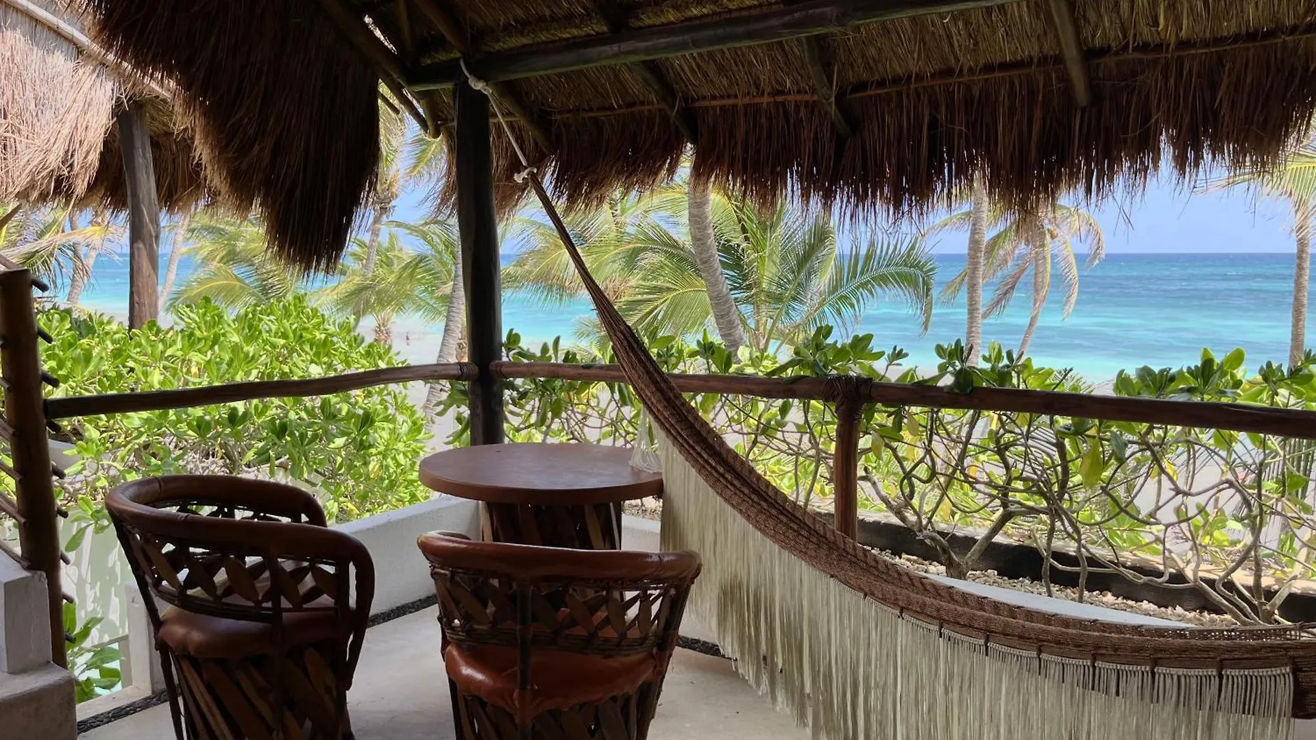 The Beach Tulum Hotel