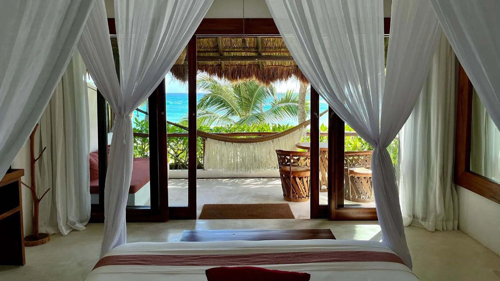 *****  The Beach Tulum Hotel Mexico
