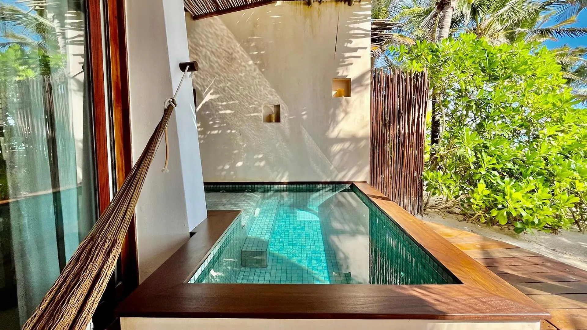The Beach Tulum Hotel