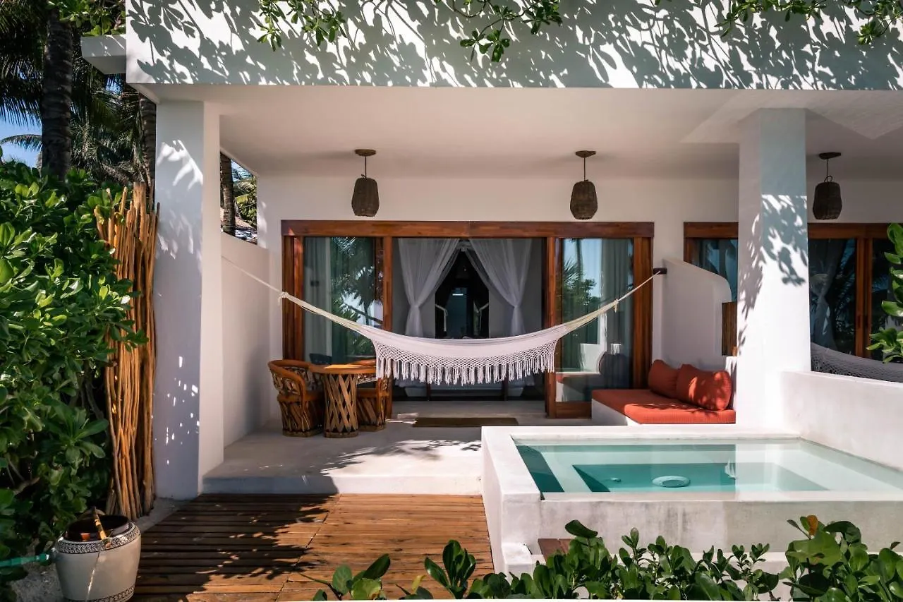 The Beach Tulum Hotel