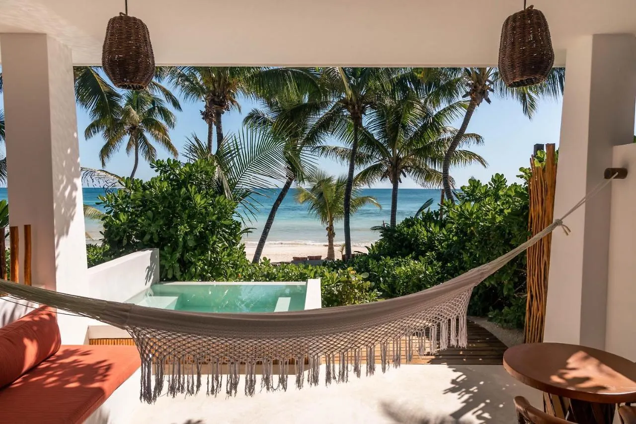The Beach Tulum Hotel