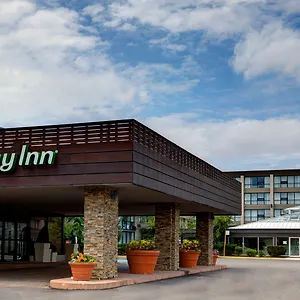 Airport East By Ihg 3* Toronto
