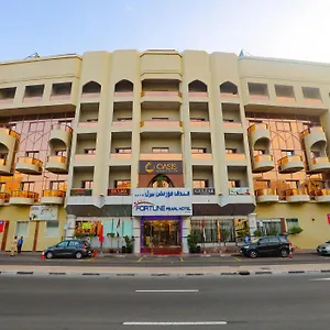 Fortune Pearl 3* Dubai