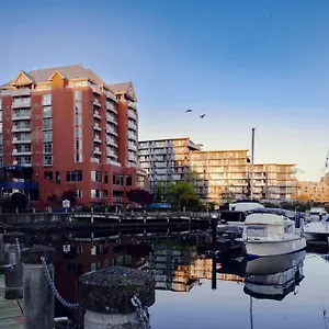 Coast & Marina By Apa 4* Victoria