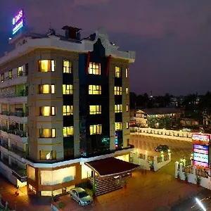 Dass Continental 4* Thrissur