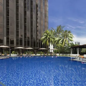Sheraton Towers 5* Singapore